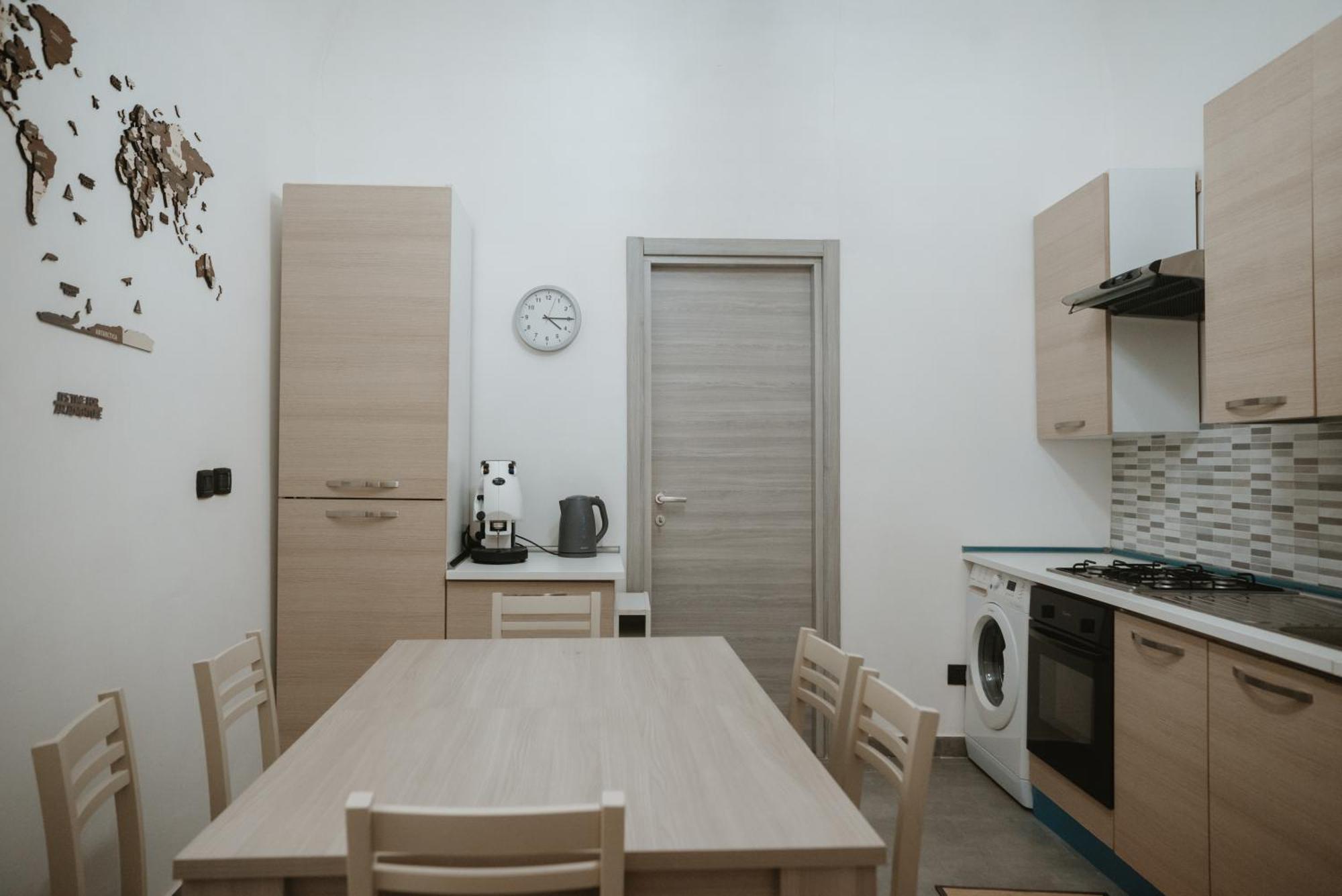 Home Luca 카타니아 외부 사진