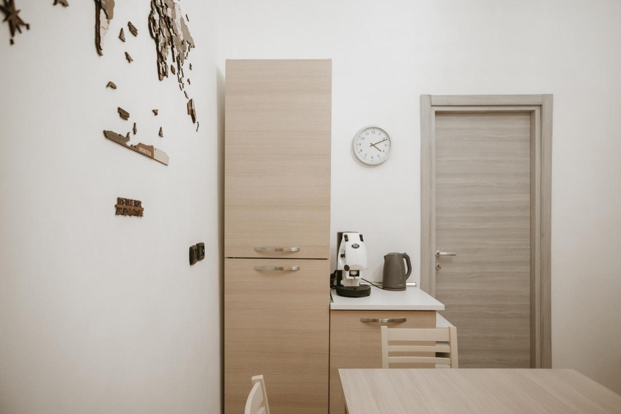 Home Luca 카타니아 외부 사진