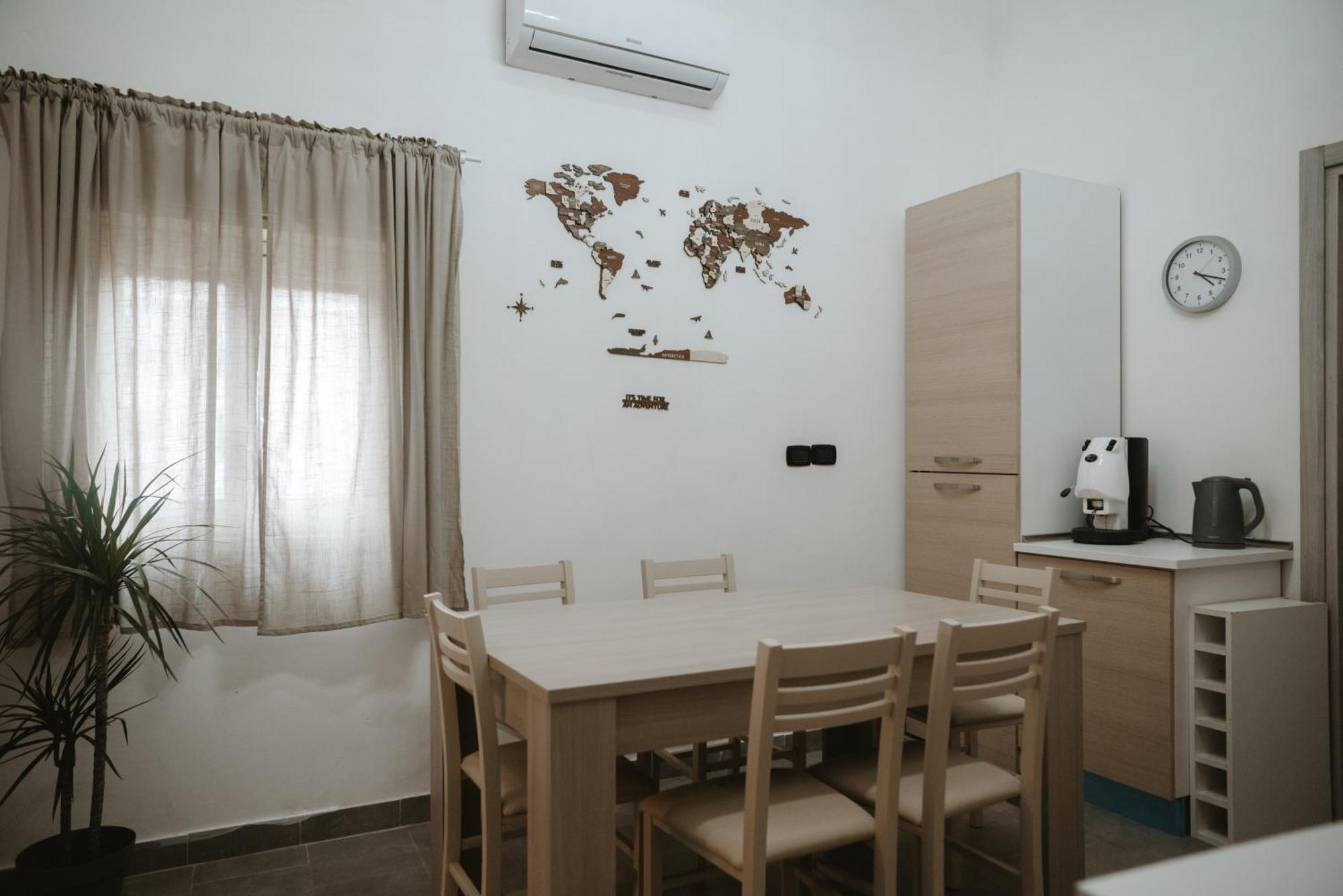 Home Luca 카타니아 외부 사진
